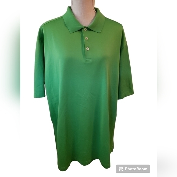 Walter Hagen Other - Walter Hagen mens golf polo